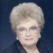 Obituary information for Mary Ann Catherine Quint