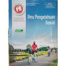 Jual buku smp kelas 1 buku pr ips kelas 7 semester 2 intan. Pr Ips Kelas 7 Smp Mts Smt 2 Intan Pariwara Revisi Shopee Indonesia