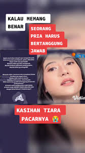 Tiara Andini Dan Pacarnya