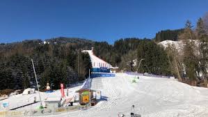 Im haus spüren sie die persönliche handschrift der chefin. Beste Bedingungen Fur Ski Weltcup In Ofterschwang Radio Allgauhit