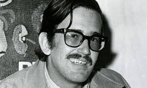 Andrés Pascal Allende: “Tienes que romper con tu círculo familiar y estar  atento de no meter las patas”