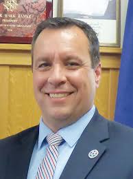 Former Mayor Mark Hawke, the current Westminster town administrator, hired  as director of finance for the Gardner Public Schools district