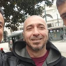 Vito Caporusso's Instagram, Twitter & Facebook