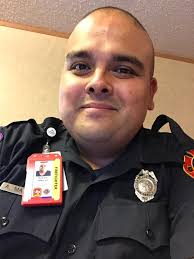 Fire Crew Friday Firefighter/Paramedic/RN Alberto “Beto” Maciel Jr has been  with the La Salle County Fire Rescue since the departments early inception  in 2014 and is one of two original members still