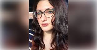 Obituary information for Samantha Jo Swafford