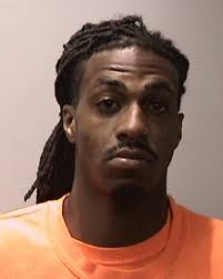 SFPD Make Arrest in Richmond Auto Burglary 18-015