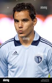 Omar bravo hi-res stock photography and images