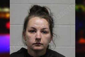 Habersham County Crime