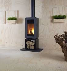 These efficient heating appliances are ideal for. Faber Andor Wood Burning Stove Fireplace Superstores