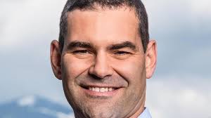 Schneider Electric's Scott Harden Joins SEPA Board of Directors and Shares  His Vision for the Future