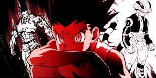 5 Times Gon And Killua Almost Died. - Youtube