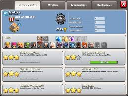 what to upgrade first in clash of clans troops clash for