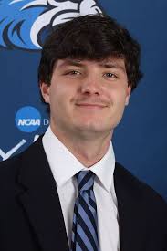 2020 Men's Lacrosse Roster