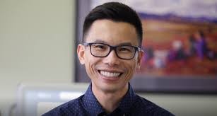 Gary Lau's Instagram, Twitter & Facebook