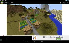 This spring, treat yourself or a fellow minecrafter in your life by taking advantage of some of the great discoun. Seeds For Minecraft Pe 0 14 0 For Android Apk Download