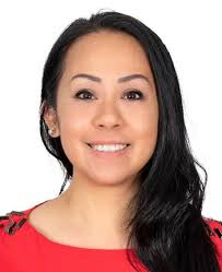 HONG MAI MAGGIE NGO real estate broker in Montréal