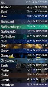 Download omega statusbar pro apk de forma segura desarrollada por team syndicate, desbloquea nuevas características para la barra omega status. Statusbar Icon Mod For Samsung Substratum V 1 92 Apk Patched Apk Google