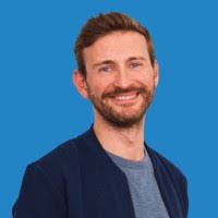 Daniel Kalinski's Instagram, Twitter & Facebook