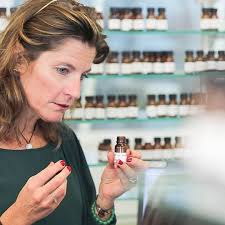 Aftelier Perfumes, Mandy Aftel