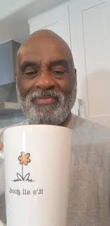 Have my coffee and I'm ready