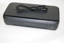 HP OfficeJet 250