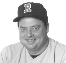 SPIDER BASEBALL RECORD BOOK