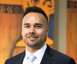 Championing innovation in Māori economic development: Jacob (Hākopa)  Ashdown named 2025 Harkness Fellow