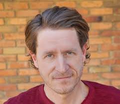 Shakespeare and Marlowe with Jim Lair Beard — Revry