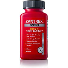 Our main issue with the product is the use of a proprietary blend. Amazon Com Zantrex Red 56 Count Weight Loss Supplement Pills Fat Burning Pills Metabolism Booster For Weight Loss Lose Weight Fast For Women Health Personal Care
