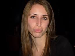 Tribute to Victoria O'Farrell (nee Lilly), 1984