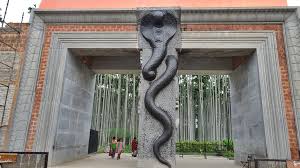 Adiyogi Isha Temple Coimbatore History Things To Do Places To Visit All You Need To Know Rohini Each statue is consecrated to create certain reverberation in your home or office. adiyogi isha temple coimbatore