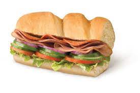 Roast beef tuna italian bmt turkey & ham veggie pattie: Here S How To Get A Free Subway 6 Inch Sub On World Sandwich Day November 3 Cornwall Live