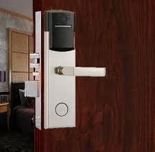 Seminggu sebelum baterainya habis, anda akan mendapat alert berupa alarm. Sistem Kartu Kunci Nirkabel Elektronik Kunci Pintu Harga Rendah Door Lock Door Lock Priceslock Door Aliexpress
