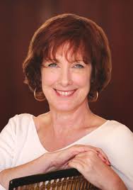 Library Horizons Newletter Spring 12