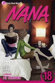 Nana, Vol. 18 Manga eBook by Ai Yazawa - EPUB Book | Rakuten Kobo  9781421558684