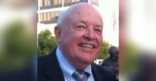 Robert Raymond Gregory Obituary