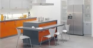 Un Ilot Dans Ma Cuisine M6 Deco Fr