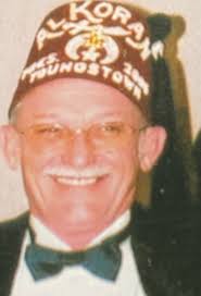 Obituary for David Howard Landis