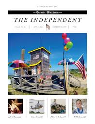 Hampton pest control from creative design landscape using effective environmentally safe, treatments to pest control. Independent 6 28 17 By The Independent Newspaper Issuu