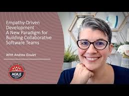 Andrea Goulet's Instagram, Twitter & Facebook