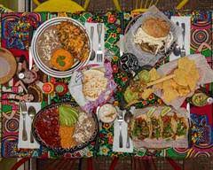 Skillet intro (comes alive version 2008). Order Barrio Queen Glendale Delivery Online Phoenix Menu Prices Uber Eats