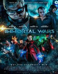 фильмы ужасов 2019 которые уже вышли в хорошем качестве Https 9worldmovies Blogspot Com 2018 12 The Immortal Wars 2018 English 720p Html Full Movies English Movies Upcoming Movie Trailers