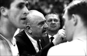 Jamie Vaught: A legendary figure, Rupp deserved more balanced portrayal by  national media