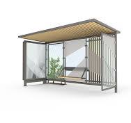 JCDecaux imagines the bus shelters of tomorrow with an ...