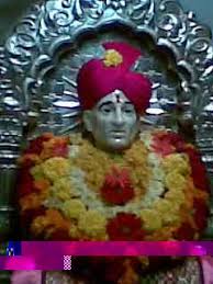 Gajanan maharaj was an indian hindu guru, saint and mystic. Shri Gajanan Maharaj Shegaon Photos Facebook