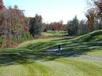 Granite Fields, Kingston, New Hampshire - Golf course information ...