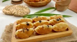 Maybe you would like to learn more about one of these? 5 Resep Roti Empuk Tanpa Ragi Yang Mudah Dibuat Di Rumah Lifestyle Fimela Com
