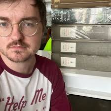 Linda Stack-Nelson (@stubbornbones_)