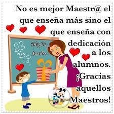 Los maestros nos demuestran su amor cada día. 31 Mejores Imagenes De Dia Del Maestro Para Whatsapp Imagenes Cool