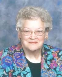 Obituary for Mary Catherine Helmrichs